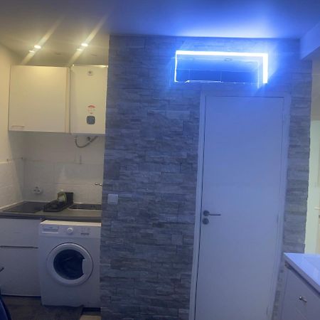 Petit Studio De Suzanne Ivry-sur-Seine Luaran gambar